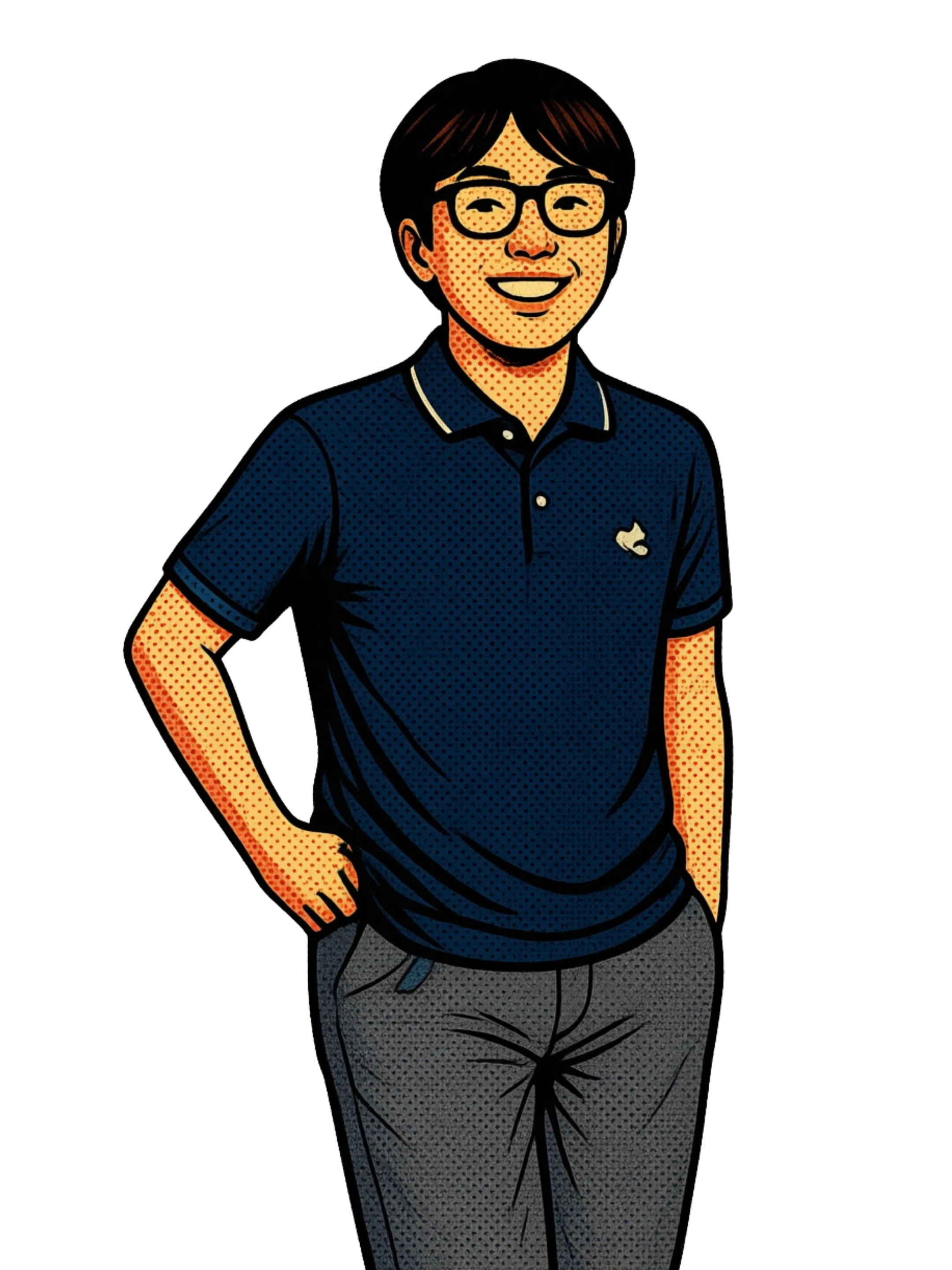 Hero Character